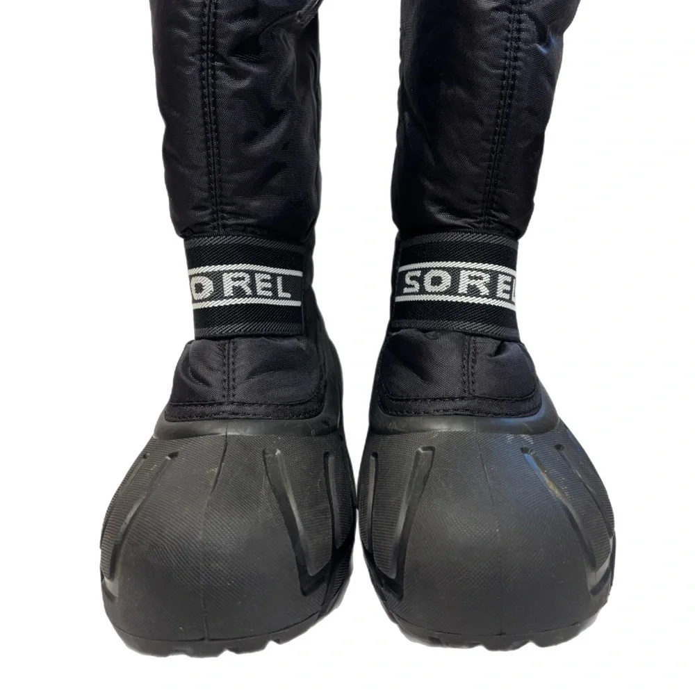 Sorel gently used